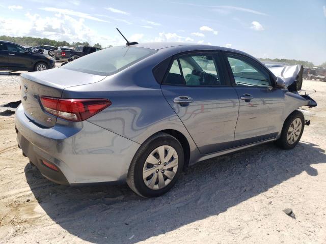2020 KIA RIO LX 3KPA24AD5LE256167