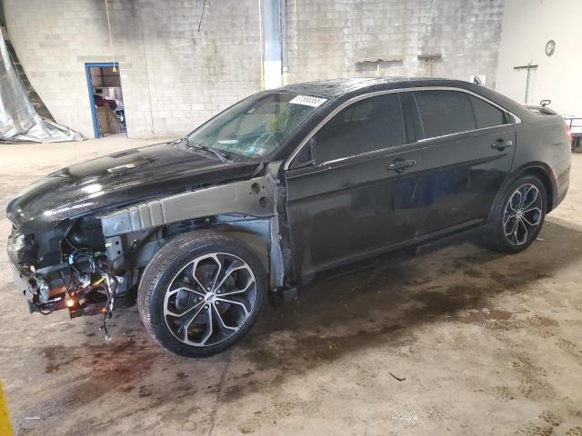 Vin: 1fahp2kt8fg153345, lot: 61566365, ford taurus sho 2015 img_1