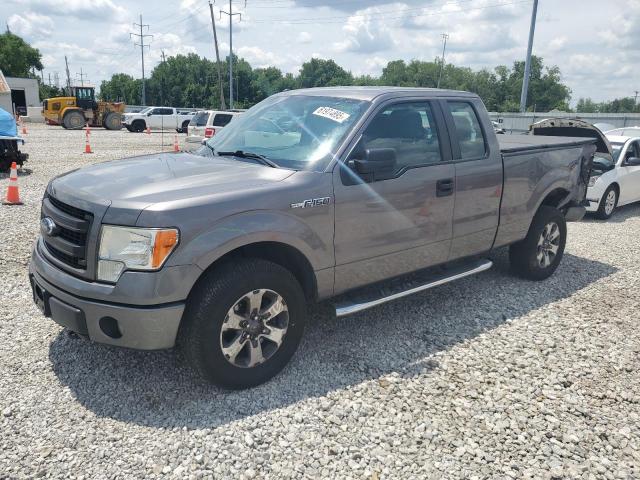 Vin: 1ftfx1ef0eke95241, lot: 61974895, ford f-150 super cab 2014 img_1