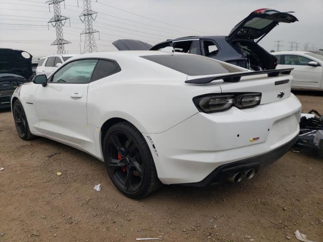 2024 CHEVROLET CAMARO SS - 1G1FH1R71R0102468