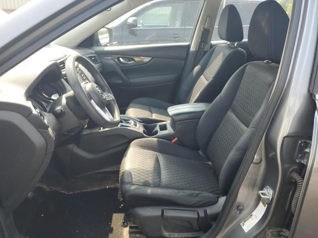 2017 NISSAN ROGUE S - JN8AT2MV6HW002605
