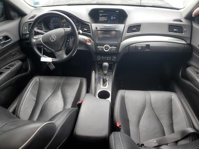 2019 ACURA ILX PREMIU 19UDE2F71KA014829