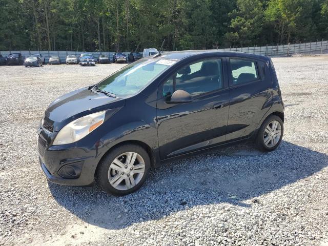 Vin: kl8cb6s9xec583729, lot: 61213055, chevrolet spark ls 2014 img_1