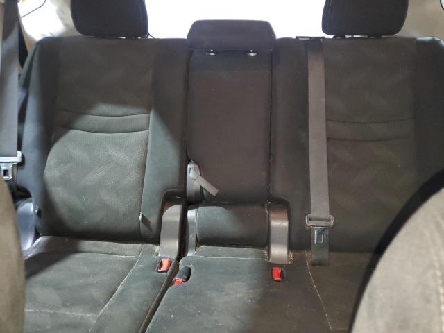 2016 NISSAN ROGUE S - 5N1AT2MV1GC828821