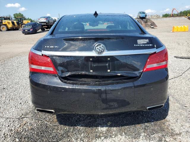 2016 BUICK LACROSSE P - 1G4GD5G34GF185107