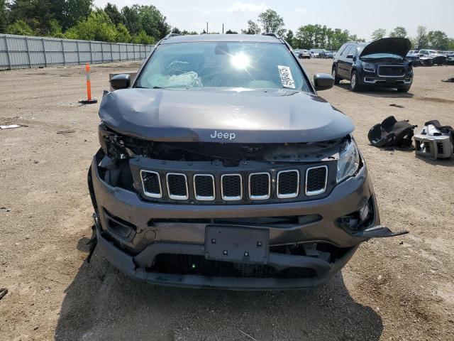 2018 JEEP COMPASS LA 3C4NJDBB5JT114847