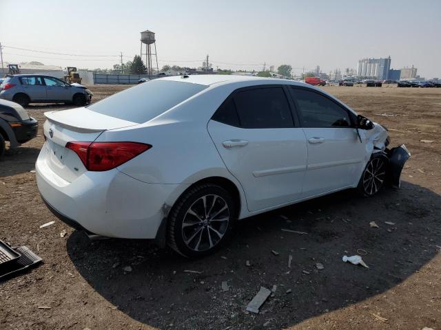 2019 TOYOTA COROLLA L - 5YFBURHE4KP922314