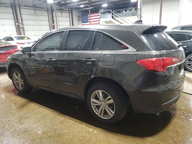 2015 ACURA RDX 5J8TB4H31FL011269