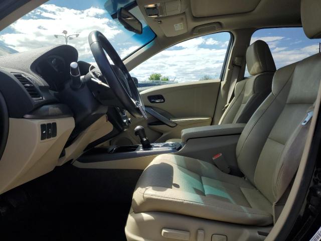 2015 ACURA RDX TECHNO 5J8TB4H5XFL016018