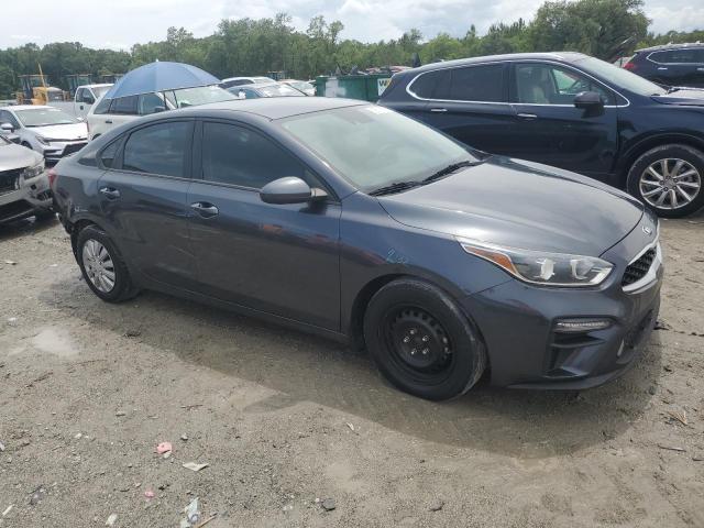 Vin: 3kpf24ad9le175159, lot: 59573165, kia forte fe 20204