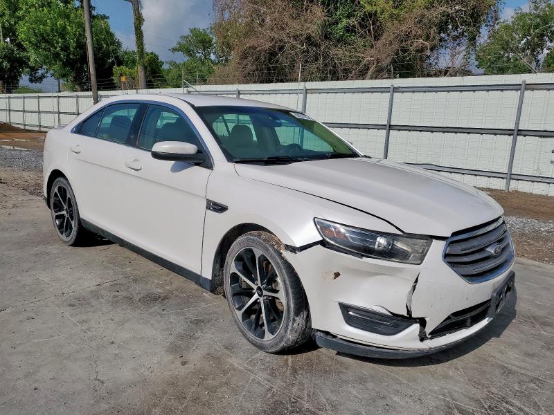 Vin: 1fahp2e82fg111969, lot: 60557385, ford taurus sel 20154