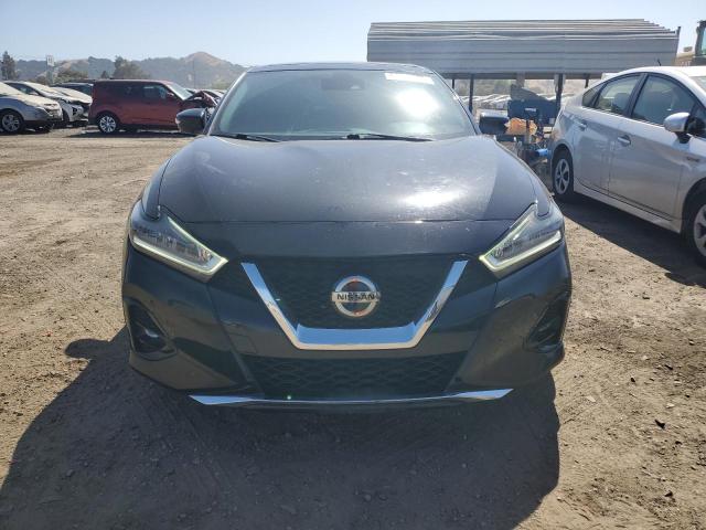 2019 NISSAN MAXIMA S 1N4AA6AV7KC362686