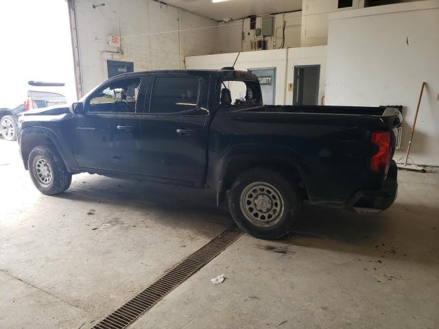 Vin: 1gcgsbec0p1176381, lot: 60132485, chevrolet colorado 20232