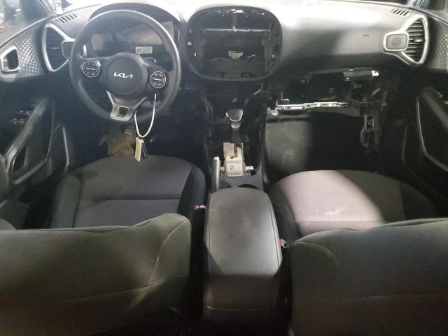2023 KIA SOUL LX KNDJ23AU0P7883147