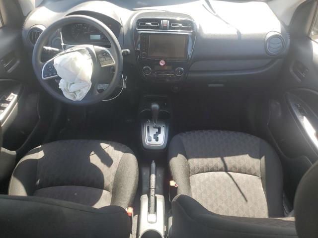 2024 MITSUBISHI MIRAGE ES - ML32AUHJ7RH027711