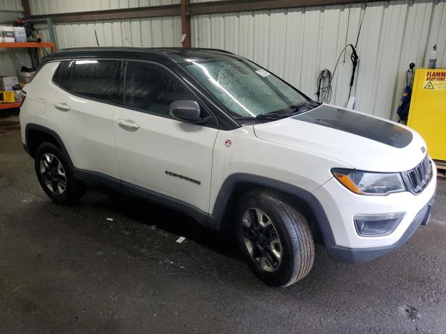 Vin: 3c4njddb4ht666315, lot: 60434205, jeep compass trailhawk 20174