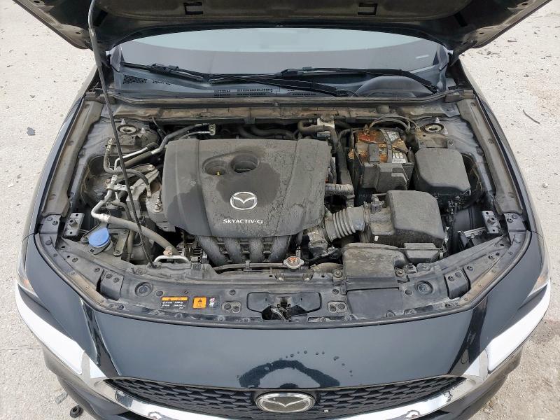 2021 MAZDA 3 JM1BPAA72M1321446