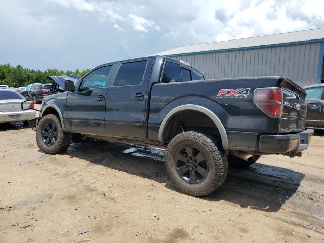 Vin: 1ftfw1ef7efa05843, lot: 60824685, ford f-150 supercrew 20142