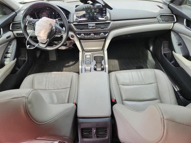 2019 HONDA ACCORD TOU 1HGCV2F95KA004012