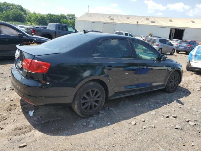 Vin: 3vwdp7aj3cm401893, lot: 61967975, volkswagen jetta se 20123