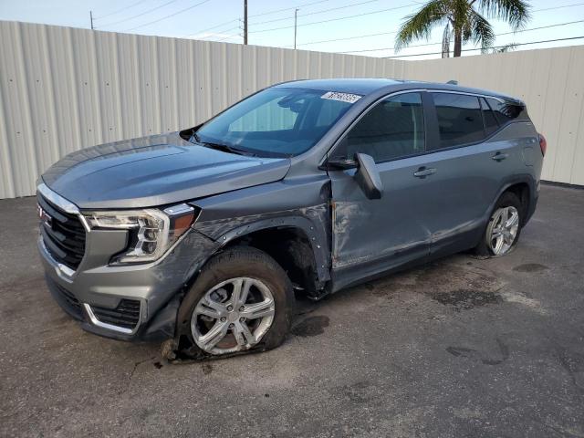 GMC TERRAIN SL