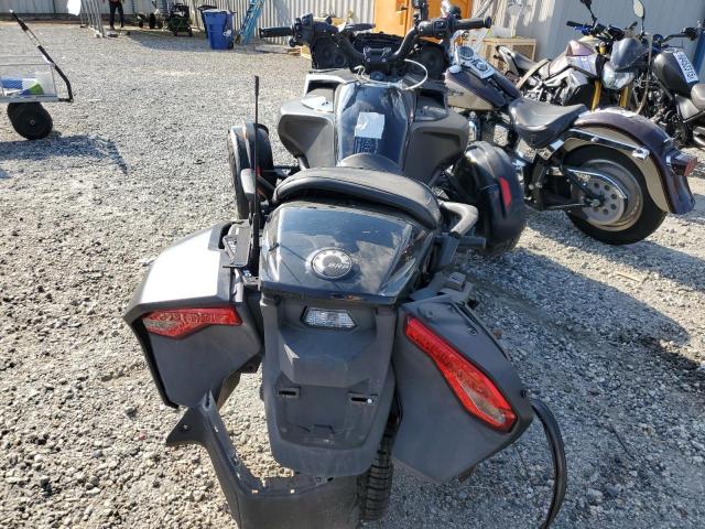 2019 CAN-AM SPYDER ROA 2BXREDD25KV001379