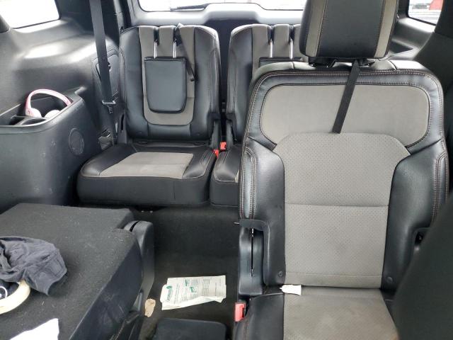 2017 FORD EXPLORER X - 1FM5K7D8XHGA46068