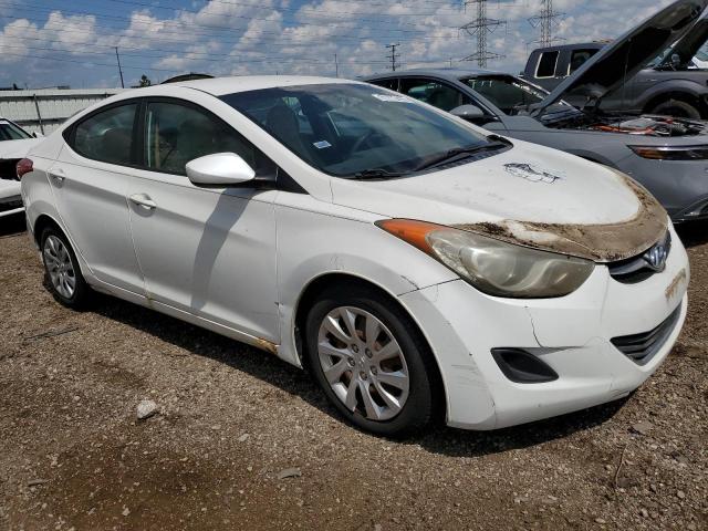 Vin: 5npdh4ae2ch115797, lot: 61273495, hyundai elantra gls 20124