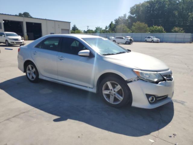 Vin: 4t1bf1fk3eu427254, lot: 61193045, toyota camry l 20144