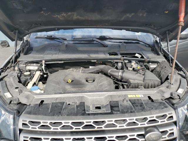 2017 LAND ROVER DISCOVERY SALCP2BG8HH667354