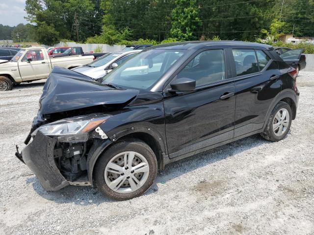 Vin: 3n1cp5bv5nl492407, lot: 58913095, nissan kicks s 2022 img_1