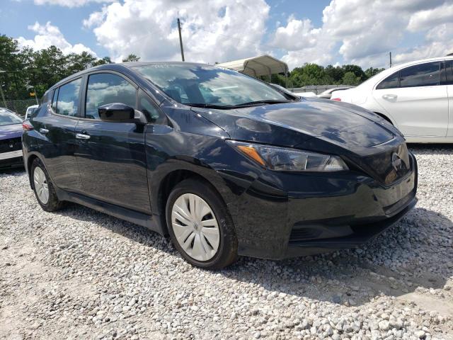 Vin: 1n4az1bv4pc561485, lot: 61085905, nissan leaf s 20234