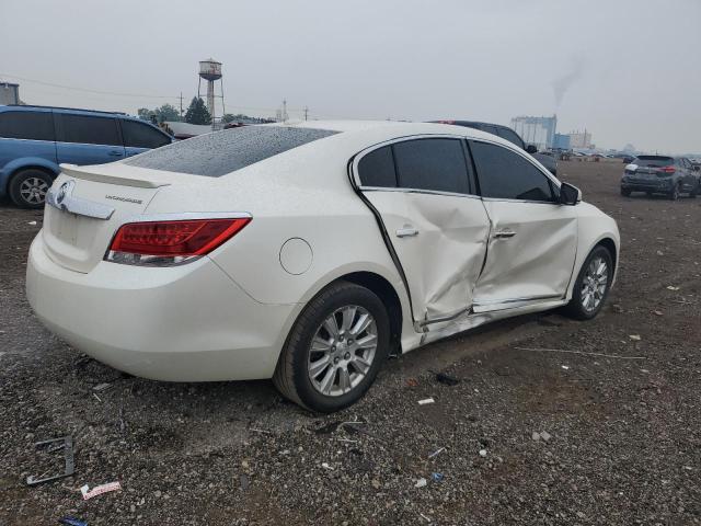 Vin: 1g4gc5er7cf285223, lot: 60979175, buick lacrosse 20123