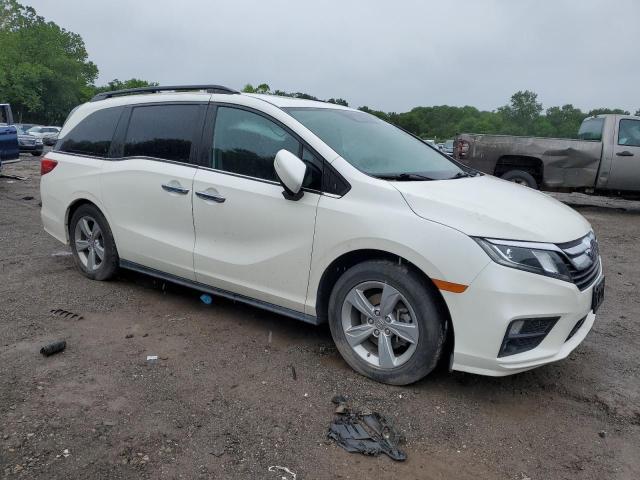 Vin: 5fnrl6h72kb119904, lot: 61056345, honda all models exl 20194