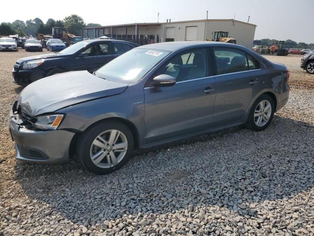 VOLKSWAGEN JETTA HYBR