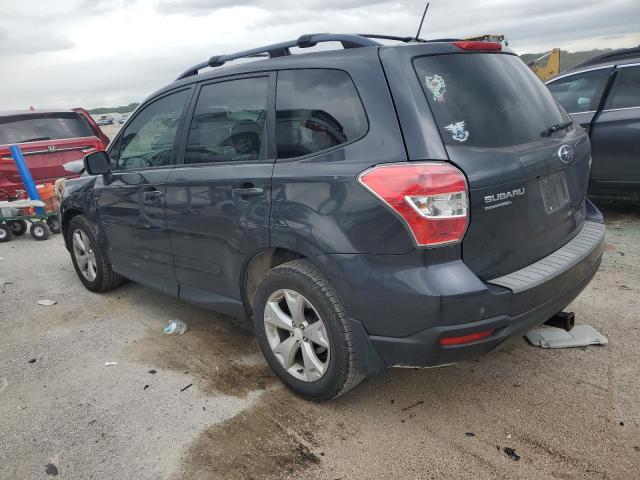 2015 SUBARU FORESTER 2.5I PREMIUM - JF2SJADC2FH401030