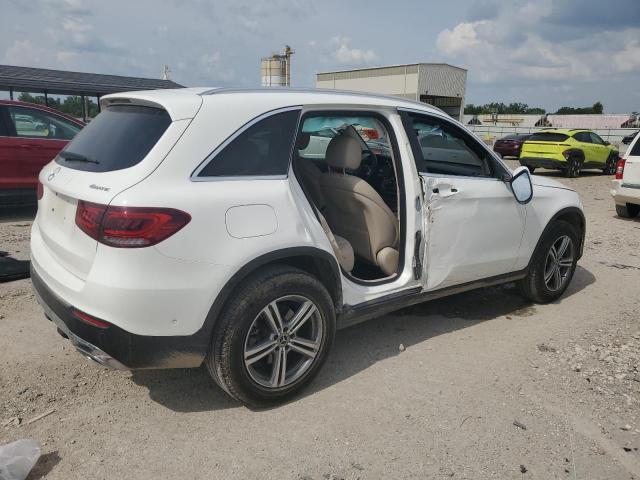Vin: w1n0g8eb2nv394348, lot: 60598475, mercedes-benz glc-class 300 4matic 20223