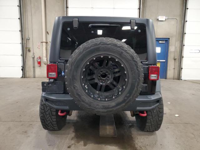 2016 JEEP WRANGLER U 1C4BJWFG0GL148249