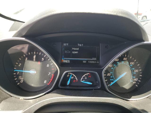 2014 FORD ESCAPE TIT - 1FMCU9J93EUD10741