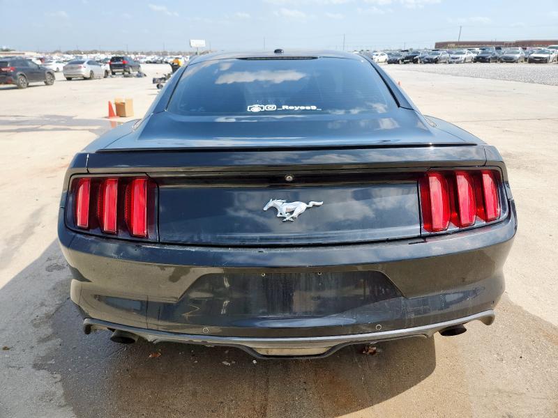 2016 FORD MUSTANG 1FA6P8TH7G5336169