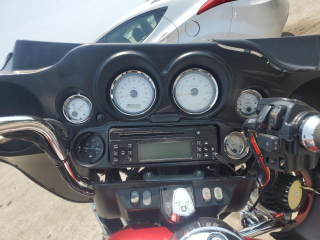 2013 HARLEY-DAVIDSON FLHX STREE 1HD1KBM15DB661156