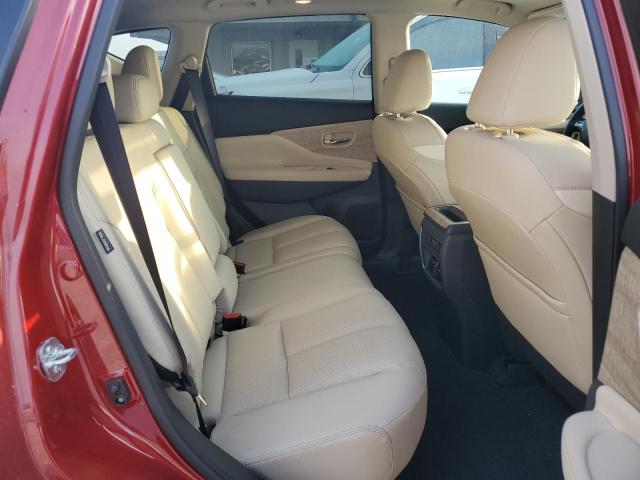 2024 NISSAN MURANO SL 5N1AZ2CJXRC115867