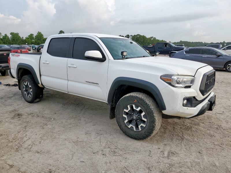 2016 TOYOTA TACOMA DOUBLE CAB 5TFCZ5AN4GX017914