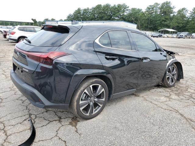 Vin: jthp6jbh8p2133821, lot: 61007355, lexus ux 250h pr 250h premium 20233