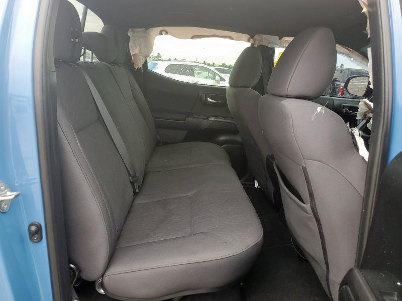 2019 TOYOTA TACOMA DOU - 3TMAZ5CN8KM079562