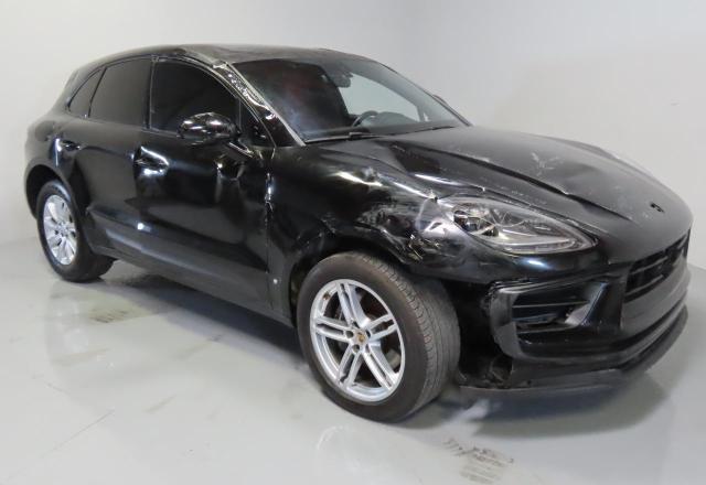 PORSCHE MACAN BASE