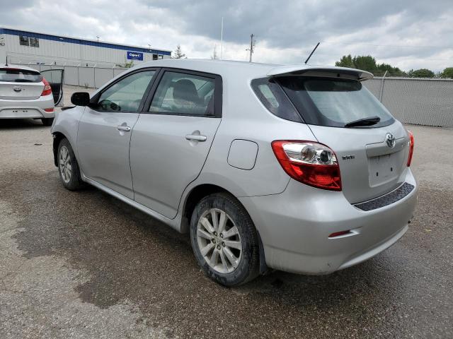 2010 TOYOTA MATRIX - 2T1KU4EE2AC226248