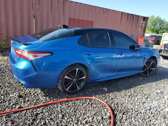 Vin: 4t1b61hk4ku286011, lot: 60147055, toyota camry xse 20193
