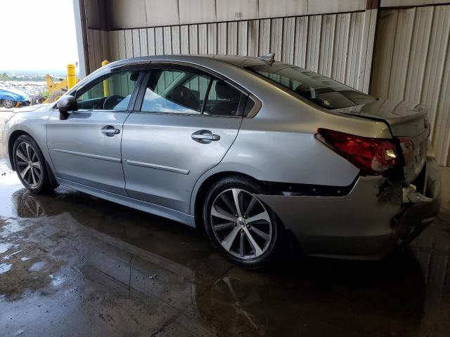 Vin: 4s3bnan63g3025206, lot: 61668595, subaru legacy 2.5i limited 20162