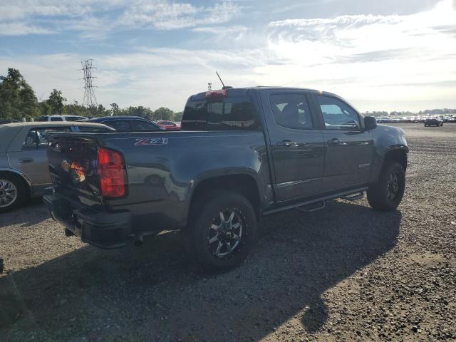 Vin: 1gcgsden2h1221254, lot: 60410565, chevrolet colorado z71 20173